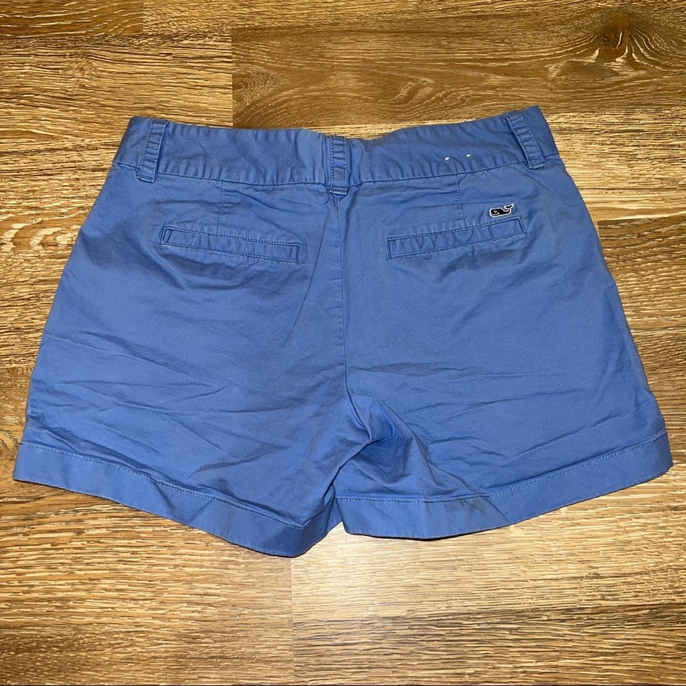 Vineyard Vines Everyday shorts - Picture 2 of 3